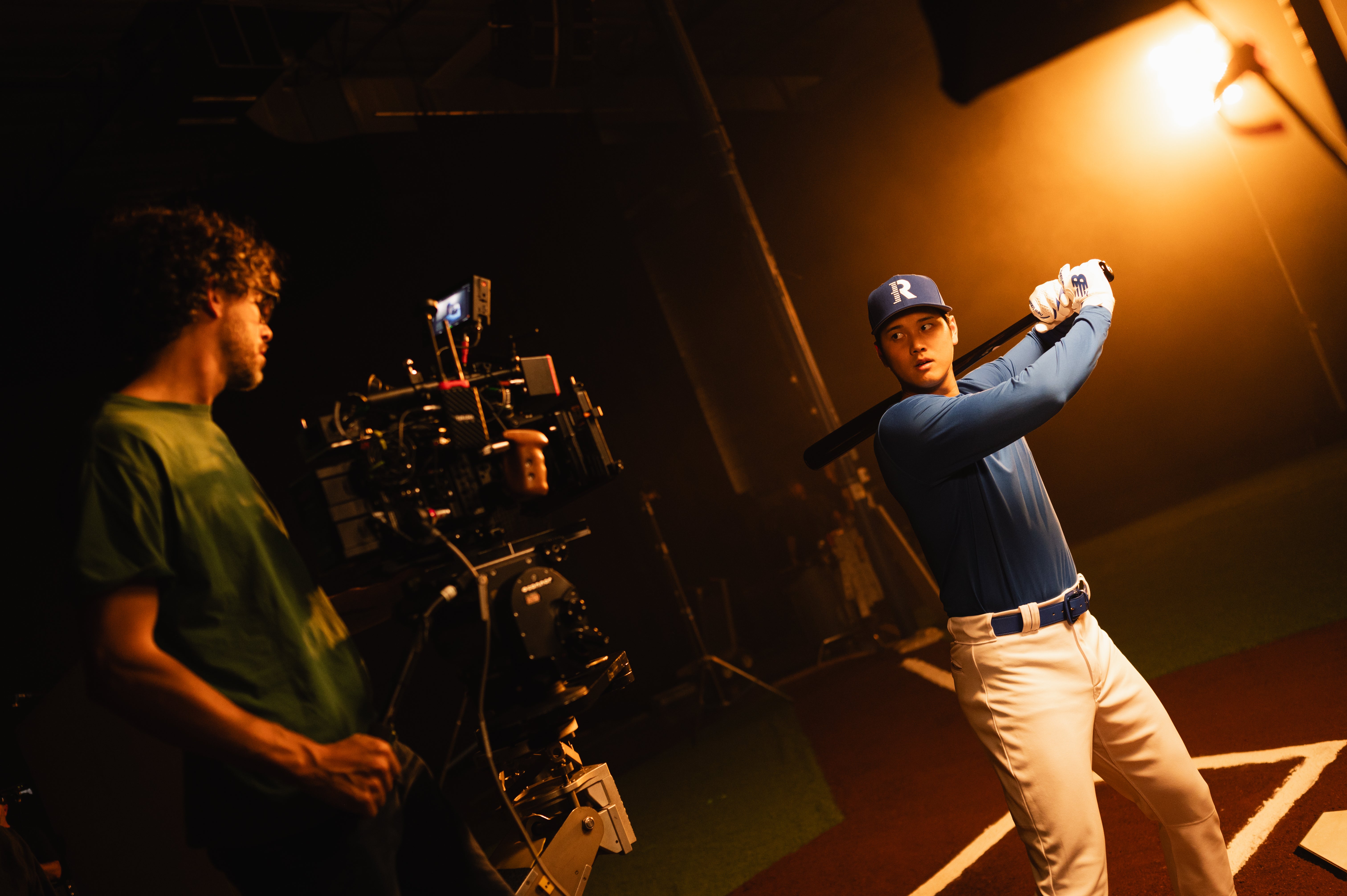 Rapsodo Wins Big at the AVA Digital and MarCom Awards for Shohei Ohtan