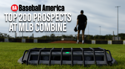 How Baseball America's Top 200 Prospects Performed at 2024 MLB Combine