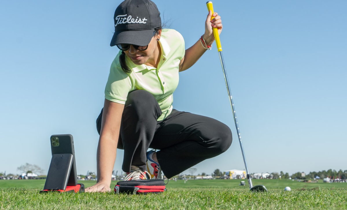 Controlling Trajectory with Distance Wedges – Rapsodo