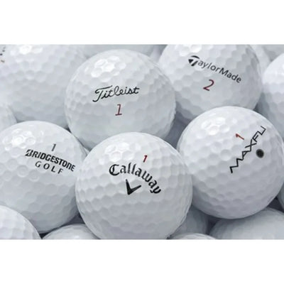 Determining the Right Golf Ball