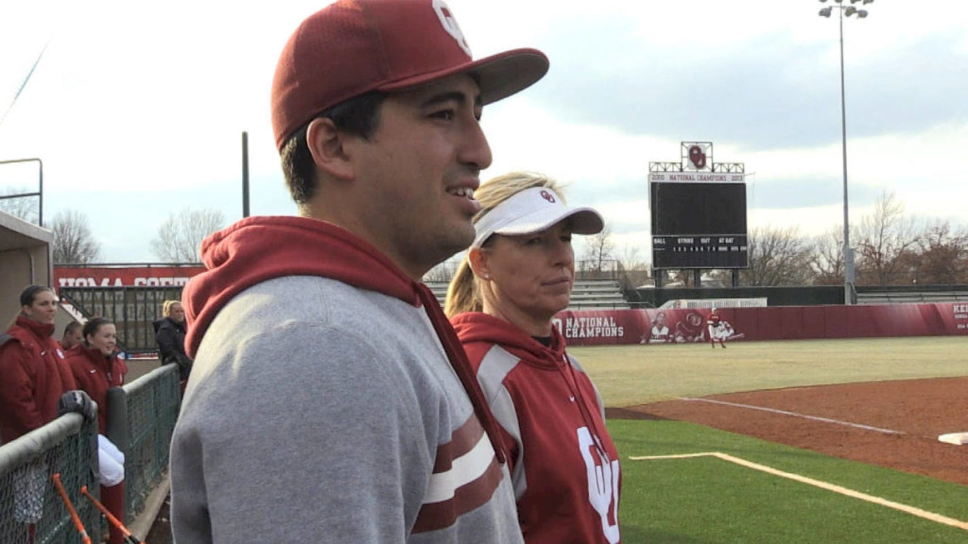 Case Study: How Oklahoma Softball’s JT Gasso Recruits Using Rapsodo