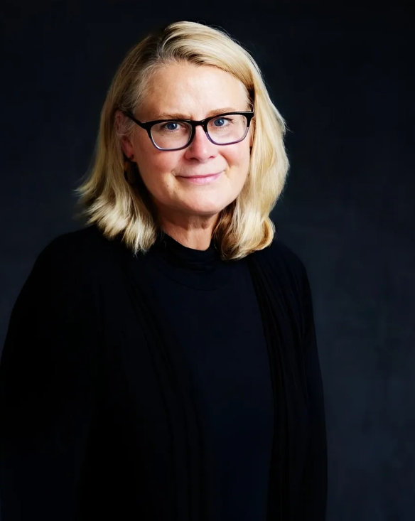 Katrina Hartwell - General Manager of Rapsodo North America