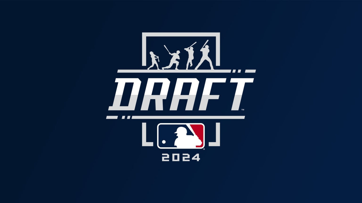 2024 MLB Draft Recap Rapsodo NIL Athletes & More Rapsodo® Baseball