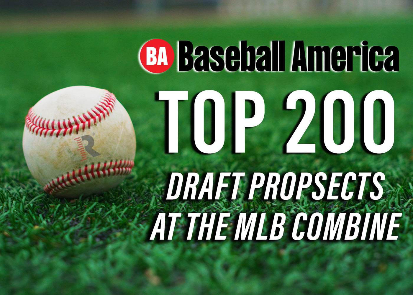 How the Top 200 Baseball America Prospects Performed at 2023 MLB Draft