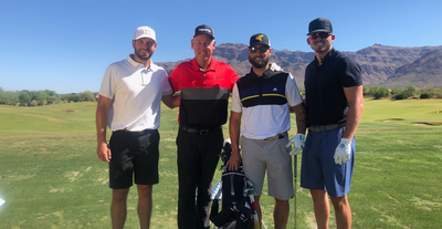 Rapsodo MLB Pro Staff On the Range with Advisor Mike Malaska