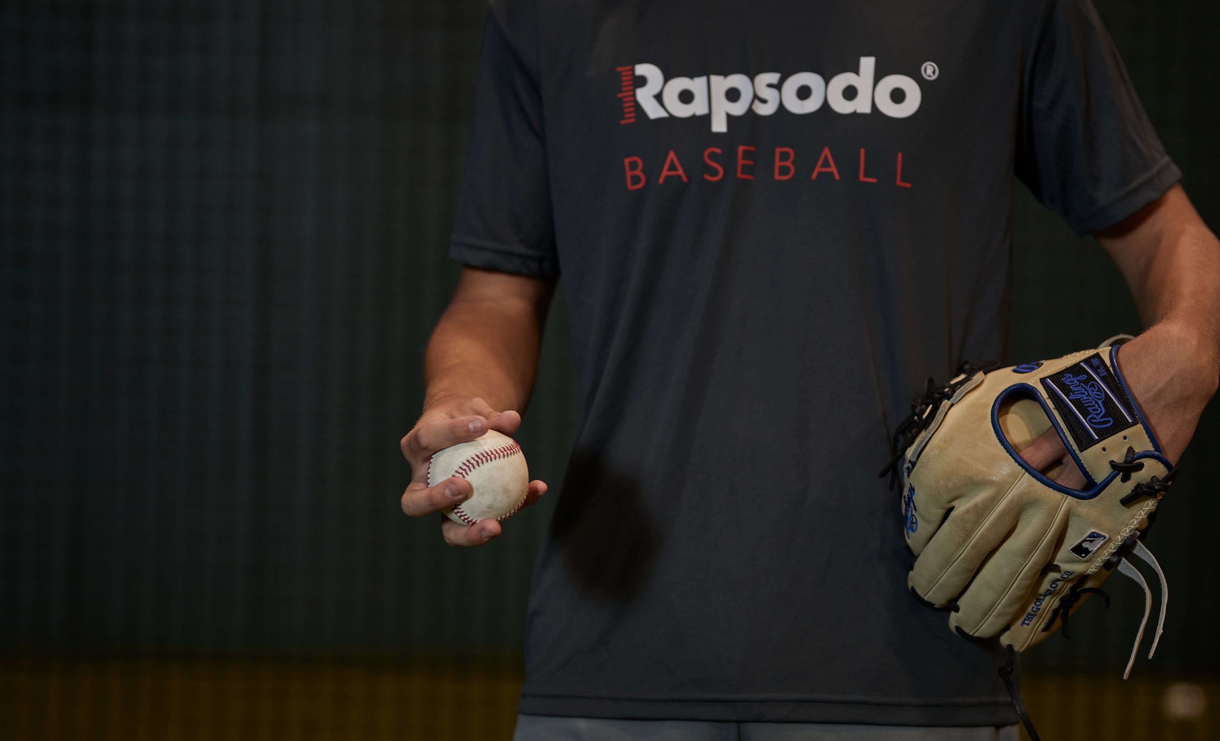 How to Use Data to Throw An Effective Changeup – Rapsodo