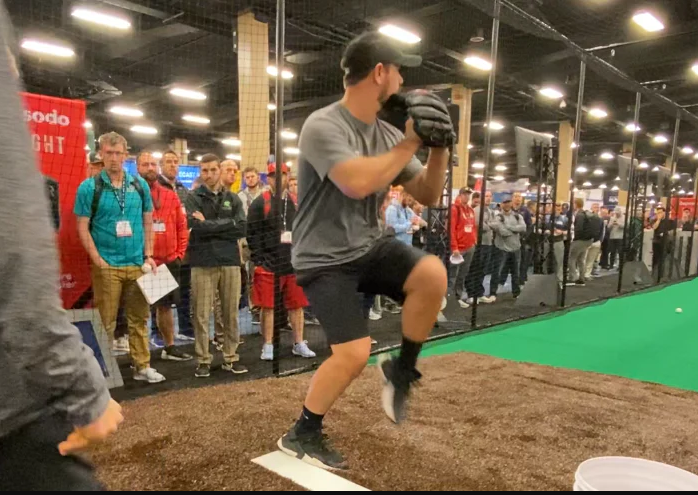 Unlocking the Cheat Code: How Coaches Use Rapsodo for Pitcher Development