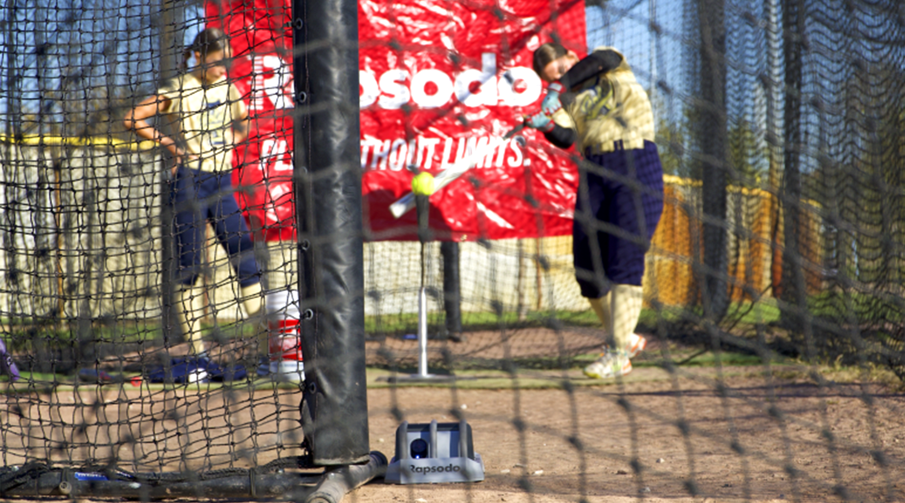 How to Build Power Hitters with Rapsodo Data