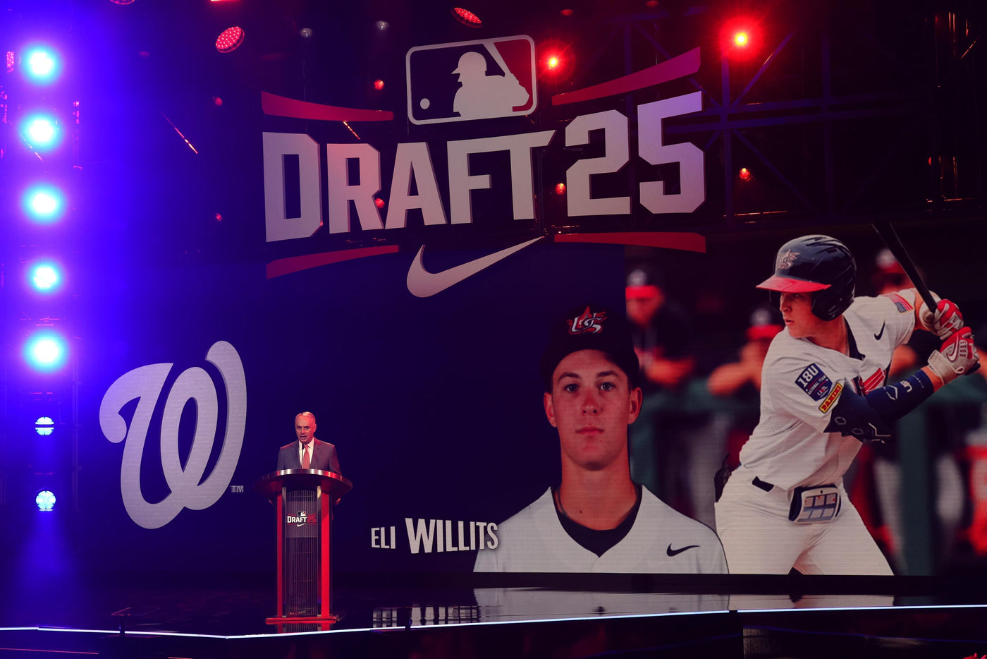 2025 MLB Draft Recap: Data, Decisions, & Development