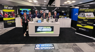Official Sponsor Rapsodo Extends Partnership with NFCA