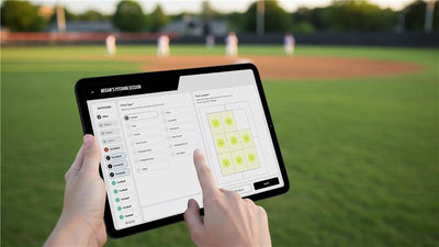Introducing Rapsodo Softball's Newest Feature: Scripted Sessions