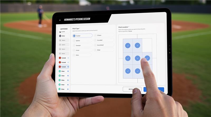 Introducing Scripted Sessions: A Smarter Way to Structure You Bullpens