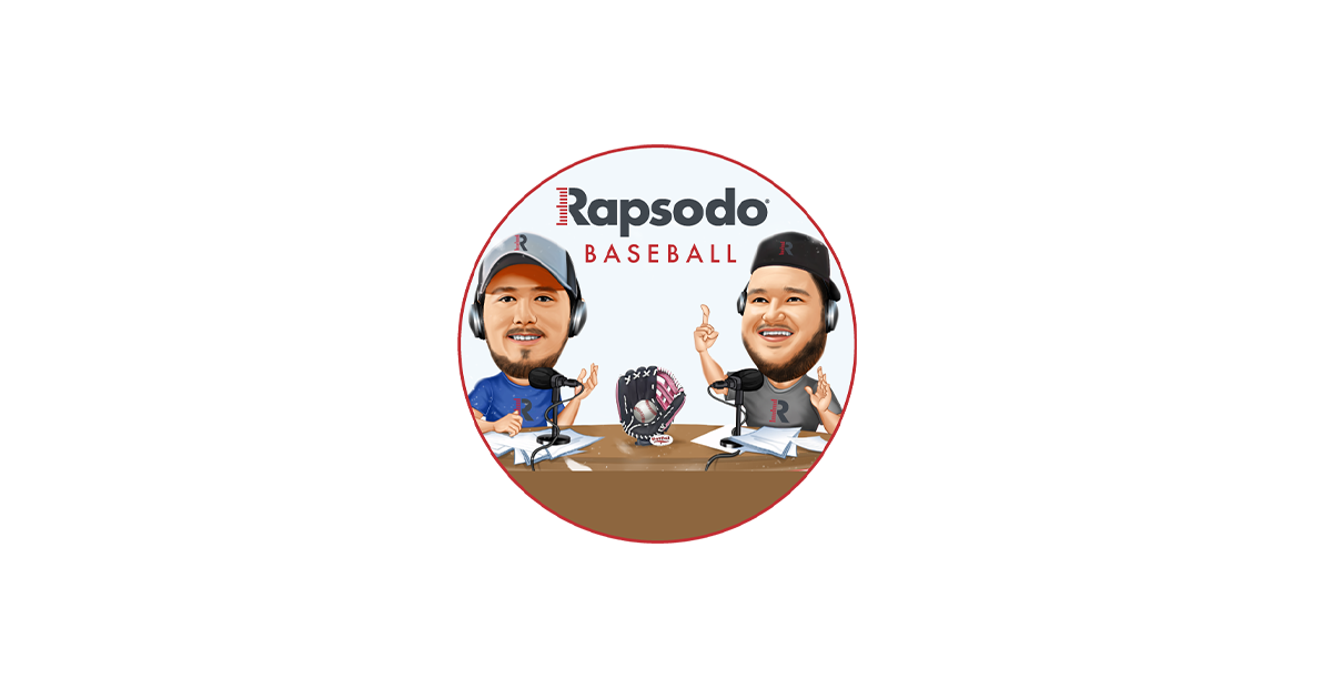 Rapsodo Baseball Podcast: How to Avoid Cage Fatigue with John Lampros