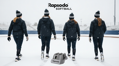 Winter Work = Spring Results: Building an Offseason Development Plan with Rapsodo