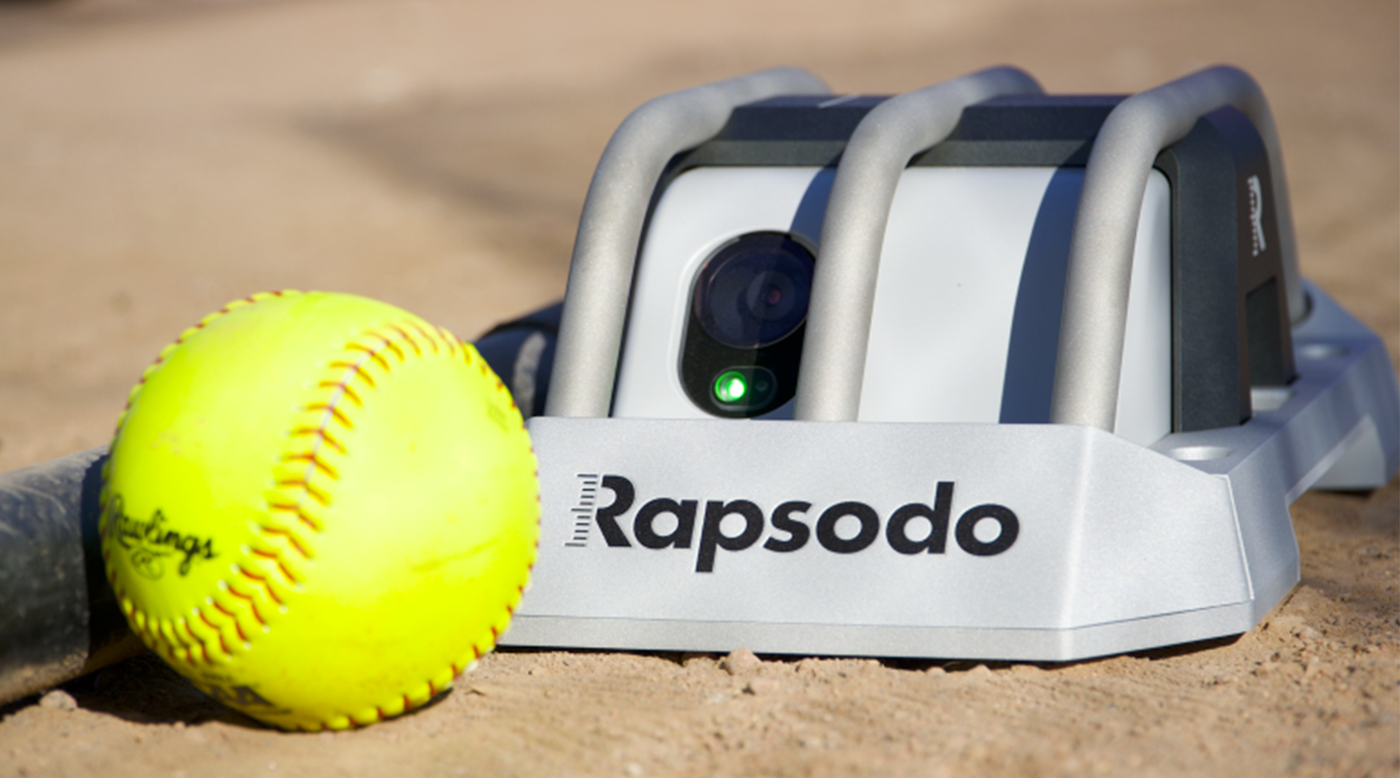 The Evolution of Rapsodo Softball Technology