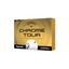 Callaway® 2026 Chrome Tour Golf Balls with RPT™ - White