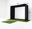 Golf Sim Studio Enclosures